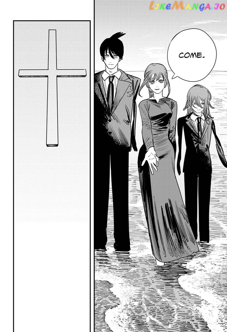 Chainsaw Man, Chapter 75 image 10